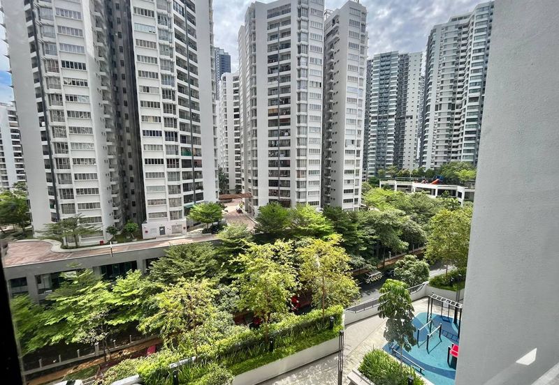 Sunway Avila Residences