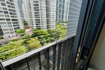 Sunway Avila Residences