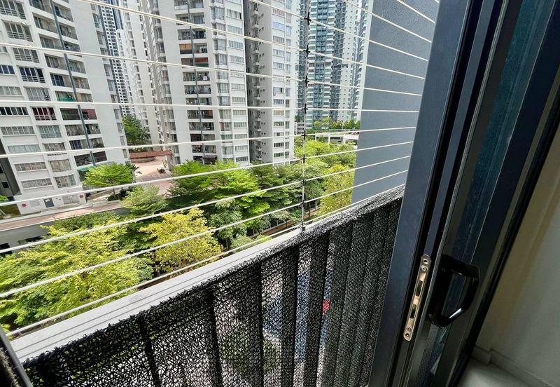 Sunway Avila Residences