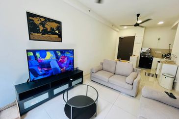 Sunway Avila Residences