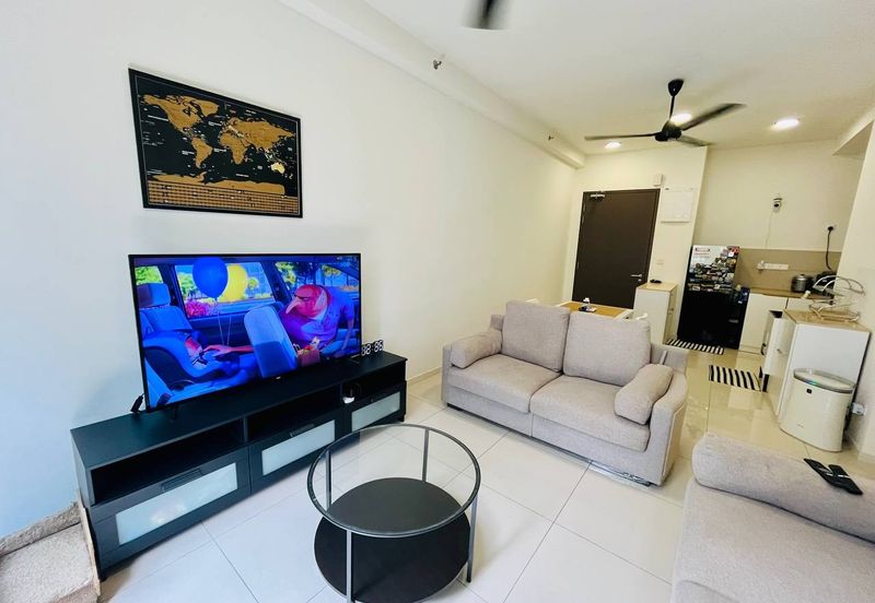 Sunway Avila Residences