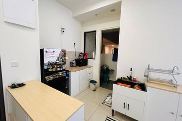 Sunway Avila Residences