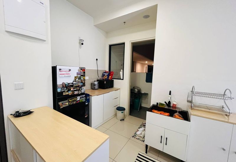 Sunway Avila Residences