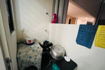 Sunway Avila Residences