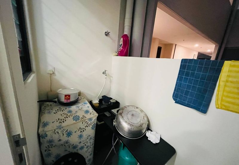 Sunway Avila Residences