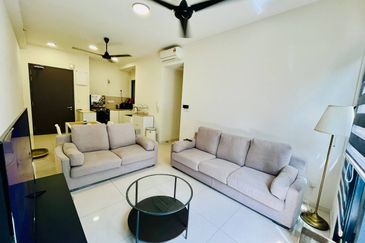 Sunway Avila Residences