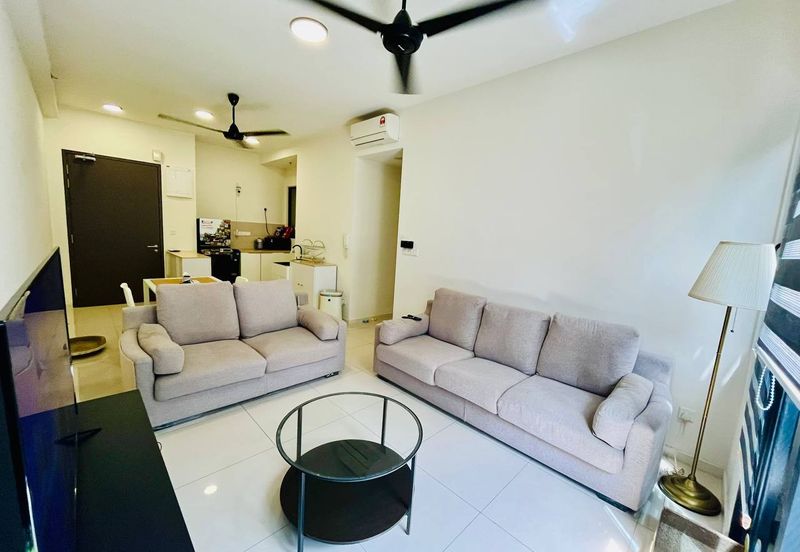 Sunway Avila Residences