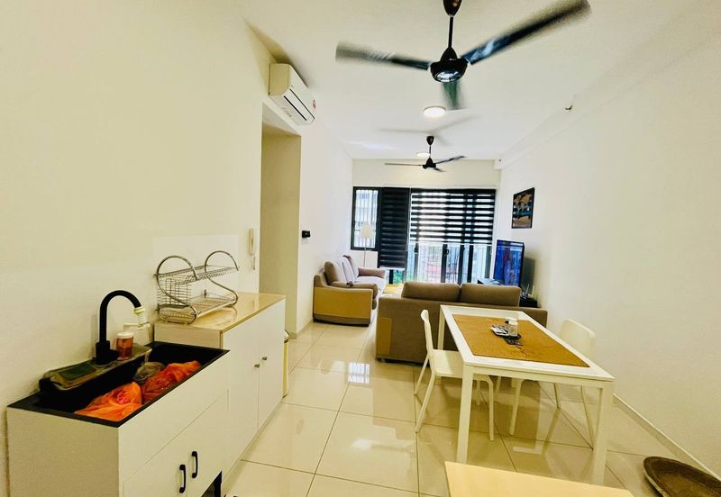 Sunway Avila Residences