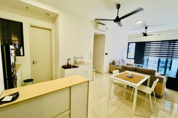 Sunway Avila Residences