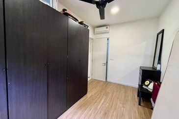 Sunway Avila Residences