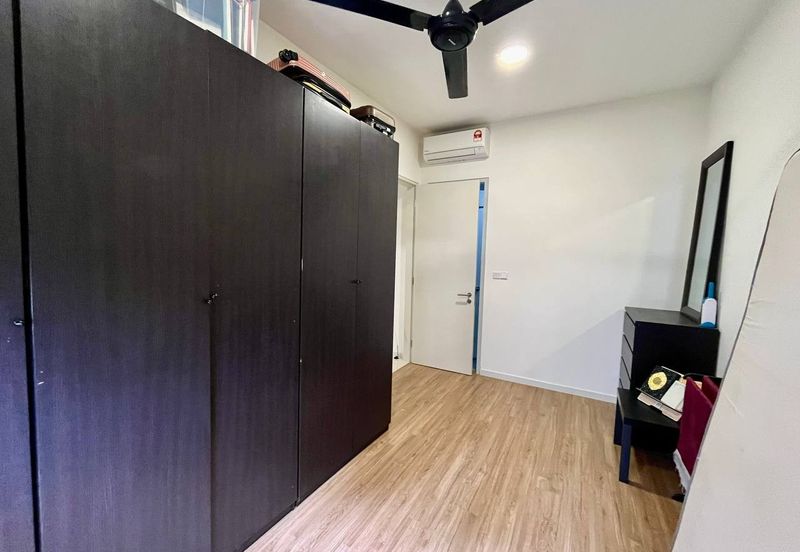 Sunway Avila Residences