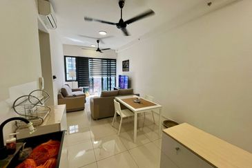 Sunway Avila Residences