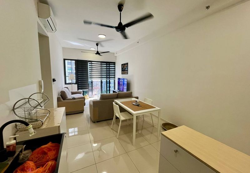 Sunway Avila Residences