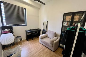 Sunway Avila Residences