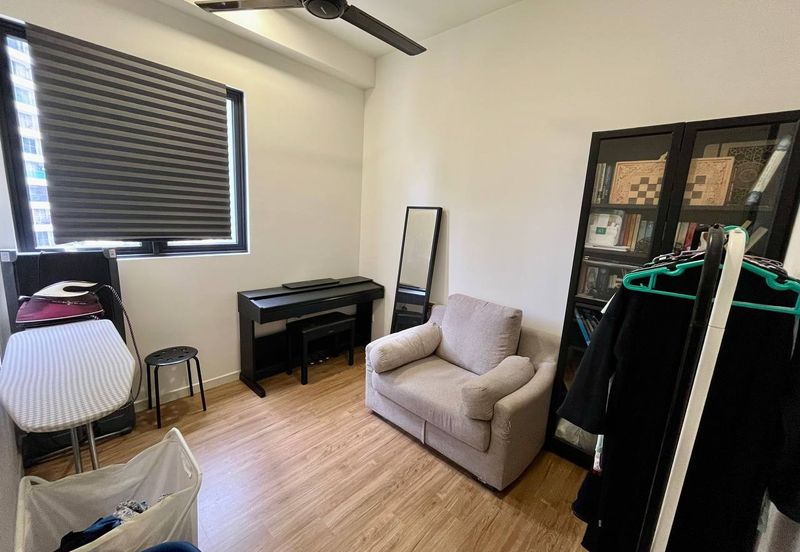 Sunway Avila Residences