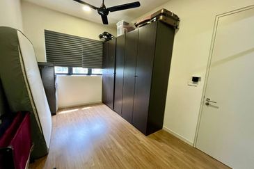 Sunway Avila Residences