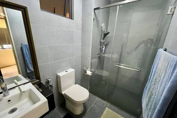 Sunway Avila Residences