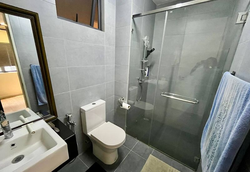 Sunway Avila Residences