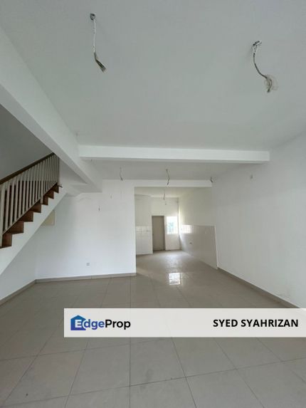LAMAN ORKID , NILAI IMPIAN , Negeri Sembilan, Nilai