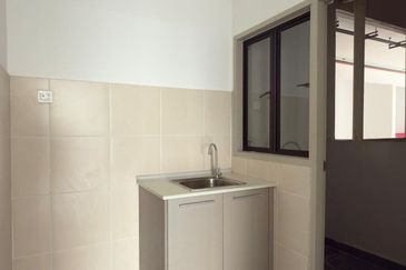 GREEN BEVERLY HILLS - SKY BUNGALOW