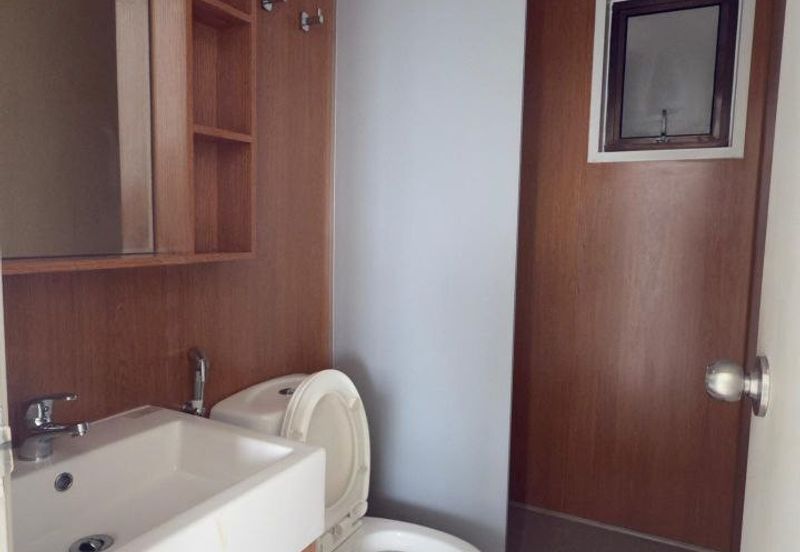 GREEN BEVERLY HILLS - SKY BUNGALOW