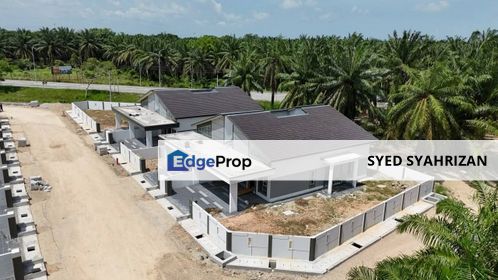 FULL LOAN Lekir Damai @ Batu 5 , Lekir , Perak, Manjung