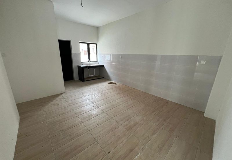 TAMAN PELANGI INDAH, SITIAWAN