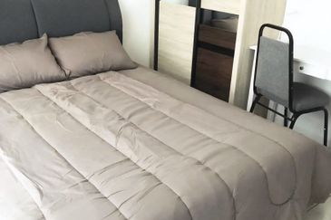 Queens Residences Q2