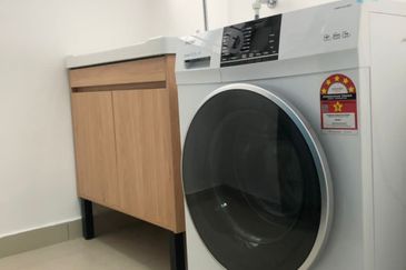 Queens Residences Q2