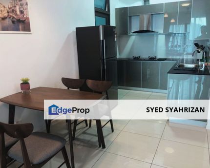 Queens Residence Q2 @ Queens waterfront , Bayan Lepas Penang , Penang, Bayan Lepas
