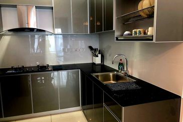 Queens Residences Q2