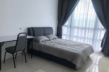 Queens Residences Q2