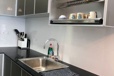 Queens Residences Q2