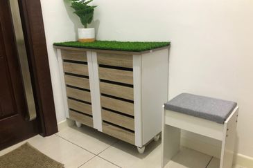 Queens Residences Q2