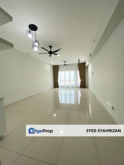 TULIP RESIDENCE DENAI ALAM , SHAH ALAM , Selangor, Shah Alam