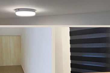 Nusa Cinta@Setia Fontaines