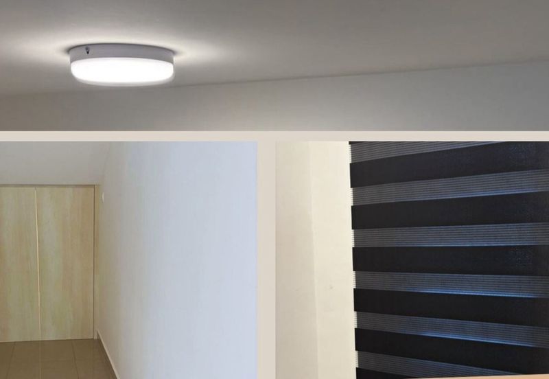 Nusa Cinta@Setia Fontaines