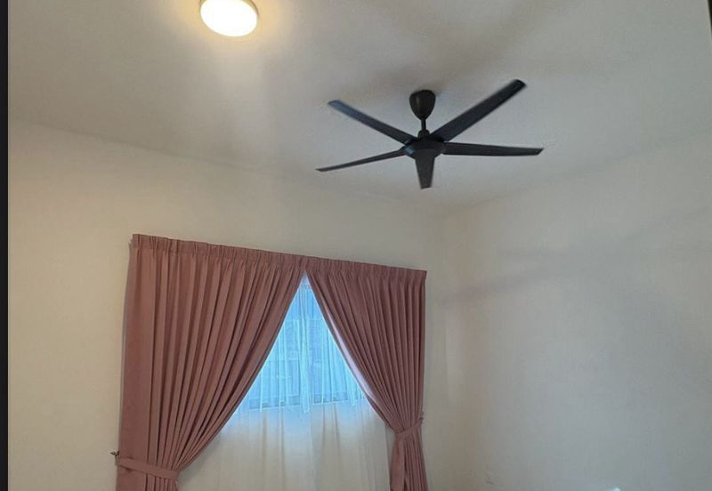 Nusa Cinta@Setia Fontaines