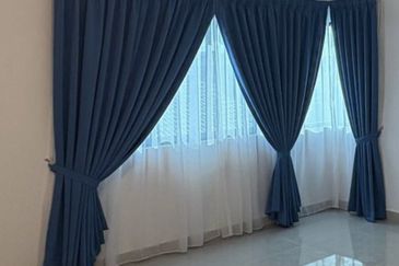 Nusa Cinta@Setia Fontaines