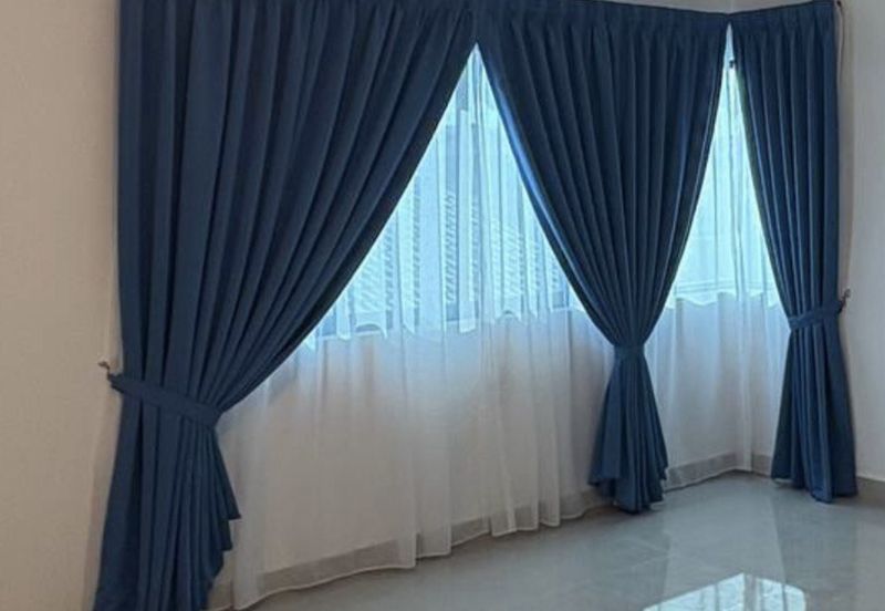 Nusa Cinta@Setia Fontaines