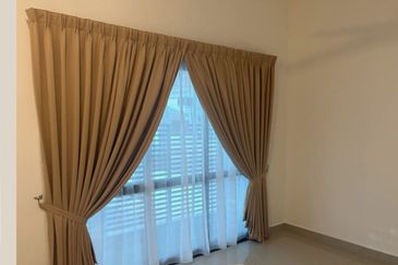 Nusa Cinta@Setia Fontaines