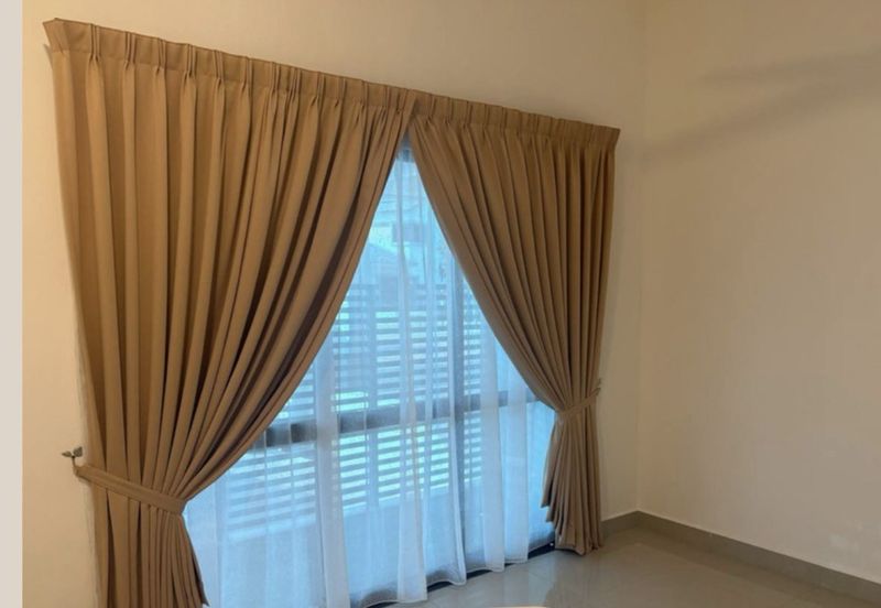 Nusa Cinta@Setia Fontaines