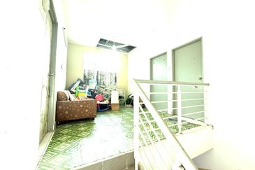 ENDLOT Terrace Sungai Nibong , Penang 