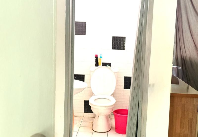 ENDLOT Terrace Sungai Nibong , Penang 