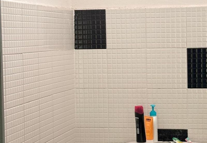 ENDLOT Terrace Sungai Nibong , Penang 