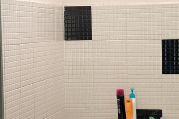 ENDLOT Terrace Sungai Nibong , Penang 