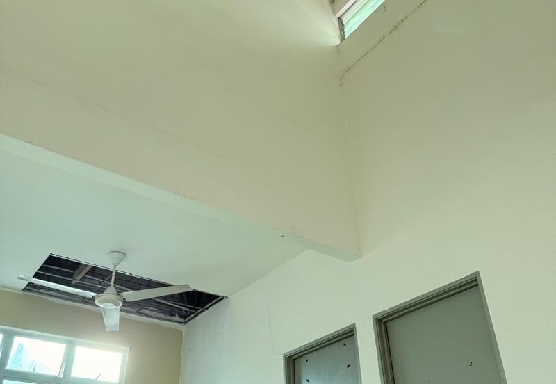 ENDLOT Terrace Sungai Nibong , Penang 