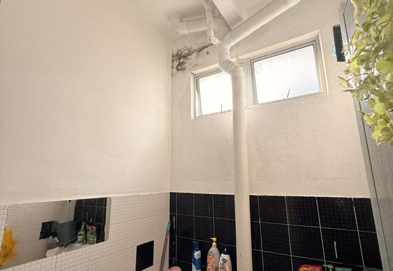 ENDLOT Terrace Sungai Nibong , Penang 