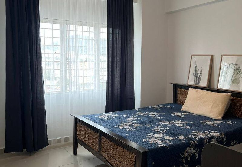 Kepong Sentral Condominium