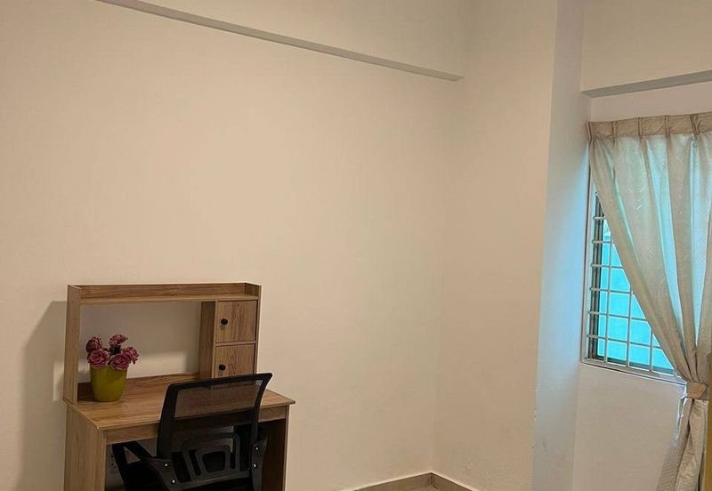 Kepong Sentral Condominium